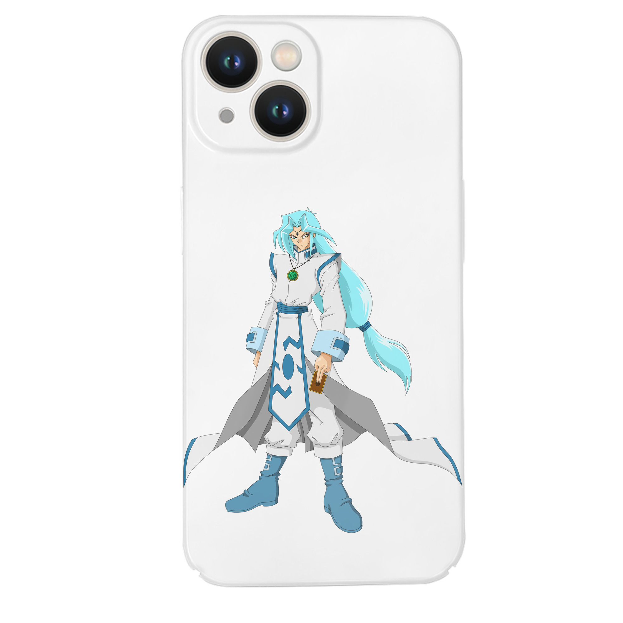 （画像用） 遊☆戯☆王 Yu-Gi-Oh! 【iPhone 14シリーズ対応】ハードケース